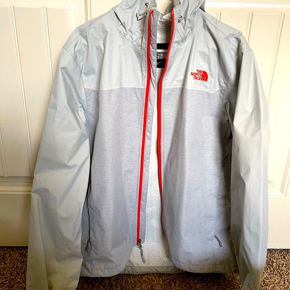 North Face Windbreaker/Jacket